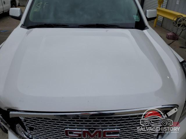 1GKS1CKJ0HR327913 2017 GMC YUKON photo no. 12