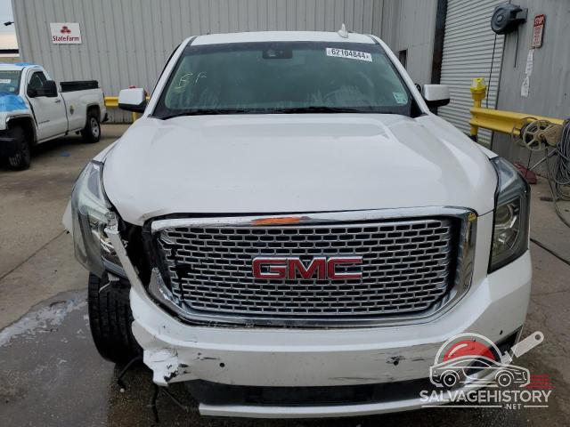 1GKS1CKJ0HR327913 2017 GMC YUKON photo no. 5
