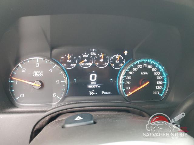 1GKS1CKJ0HR327913 2017 GMC YUKON photo no. 9