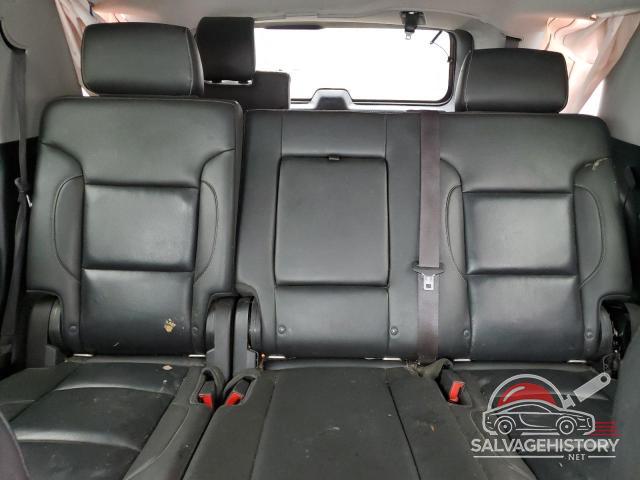 1GKS1AKC1JR204780 2018 GMC YUKON photo no. 10