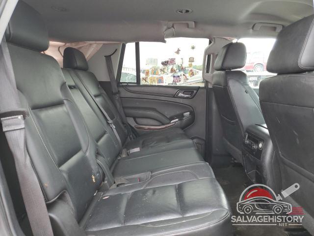 1GKS1AKC1JR204780 2018 GMC YUKON photo no. 11