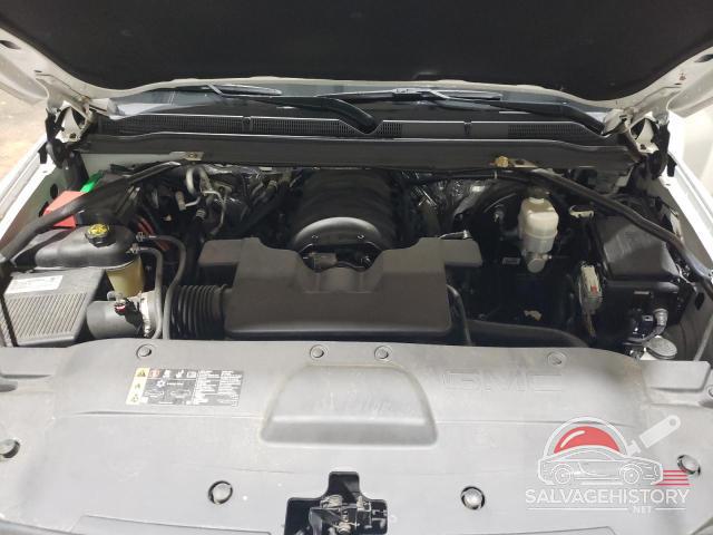 1GKS1CKJXJR332641 2018 GMC YUKON photo no. 12