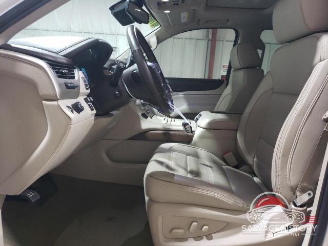 1GKS1CKJXJR332641 2018 GMC YUKON photo no. 7