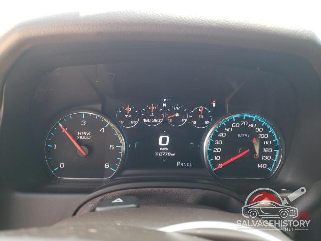 1GKS1CKJXJR332641 2018 GMC YUKON photo no. 9