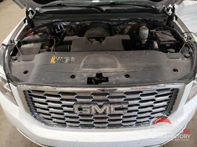1GKS2CKJ3JR132343 2018 GMC YUKON photo no. 12