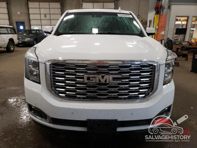1GKS2CKJ3JR132343 2018 GMC YUKON photo no. 5