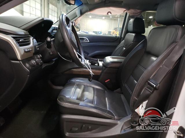 1GKS2CKJ3JR132343 2018 GMC YUKON photo no. 7