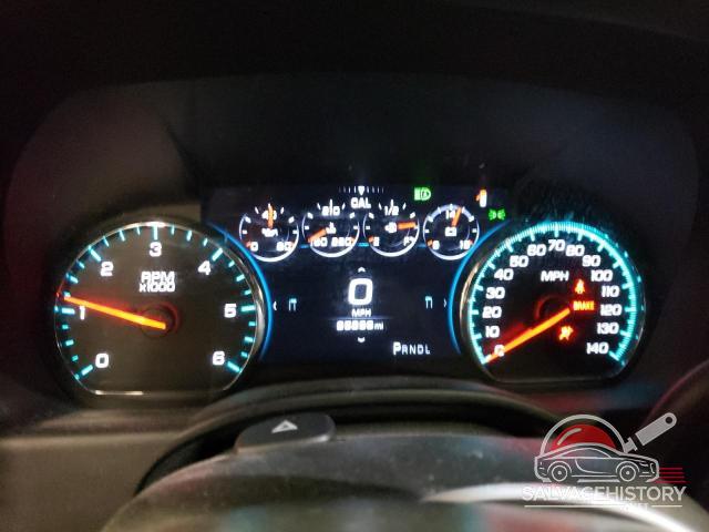 1GKS2CKJ3JR132343 2018 GMC YUKON photo no. 9