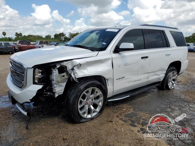 1GKS1BKC4KR382075 2019 GMC YUKON photo no. 14