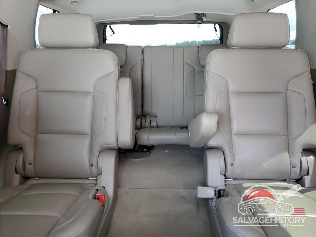 1GKS1BKC4KR382075 2019 GMC YUKON photo no. 10