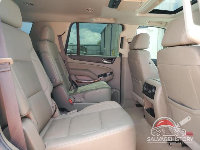 1GKS1BKC4KR382075 2019 GMC YUKON photo no. 11