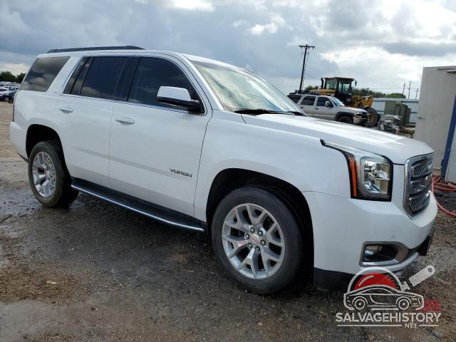 1GKS1BKC4KR382075 2019 GMC YUKON photo no. 4