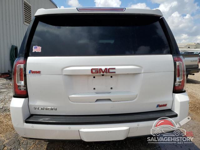 1GKS1BKC4KR382075 2019 GMC YUKON photo no. 6