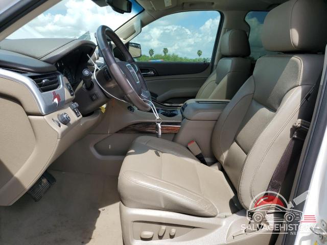 1GKS1BKC4KR382075 2019 GMC YUKON photo no. 7