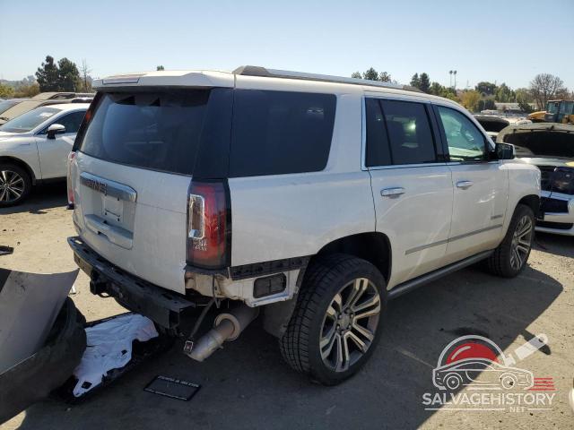 1GKS2CKJ9KR311049 2019 GMC YUKON photo no. 3