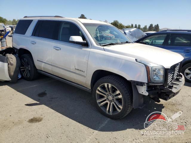1GKS2CKJ9KR311049 2019 GMC YUKON photo no. 4