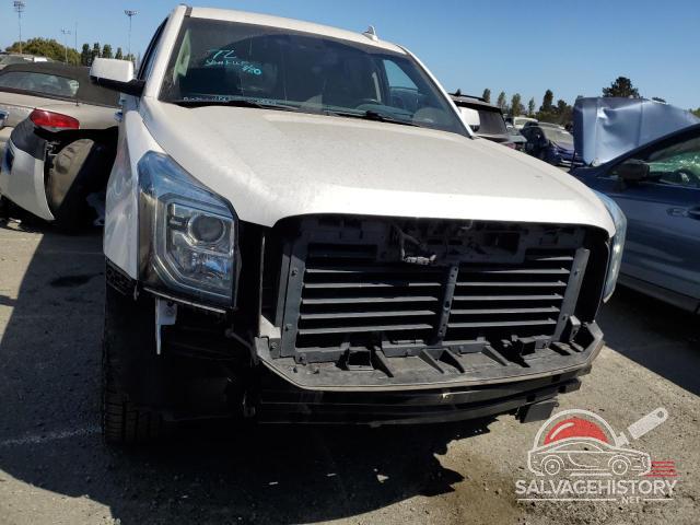 1GKS2CKJ9KR311049 2019 GMC YUKON photo no. 5