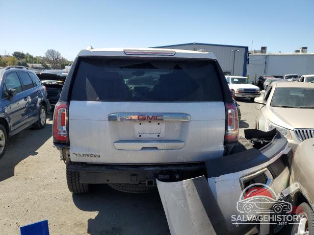 1GKS2CKJ9KR311049 2019 GMC YUKON photo no. 6