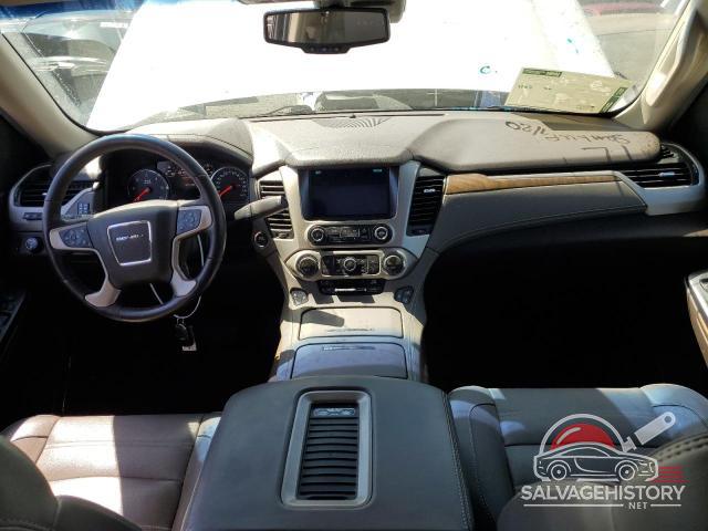 1GKS2CKJ9KR311049 2019 GMC YUKON photo no. 8