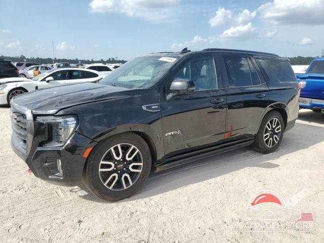 1GKS2CKD2MR220119 2021 GMC YUKON photo no. 9