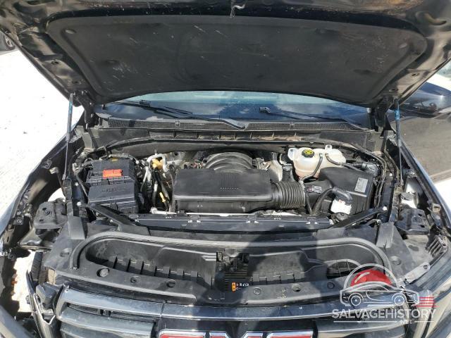 1GKS2CKD2MR220119 2021 GMC YUKON photo no. 12