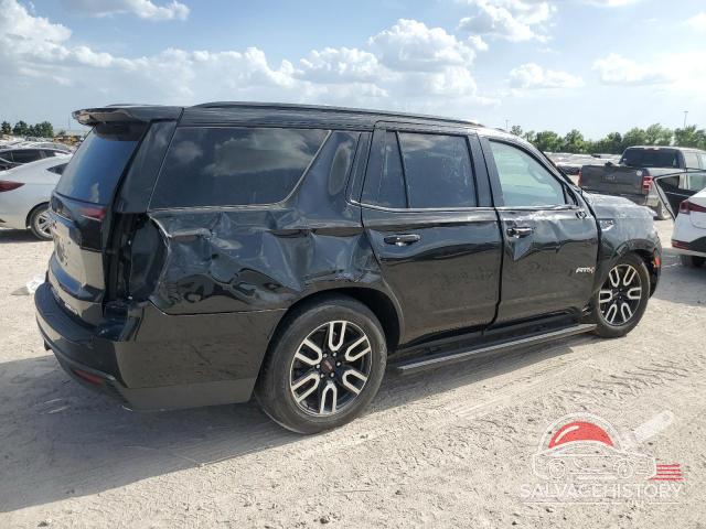 1GKS2CKD2MR220119 2021 GMC YUKON photo no. 3