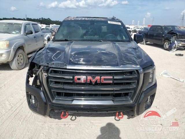 1GKS2CKD2MR220119 2021 GMC YUKON photo no. 5