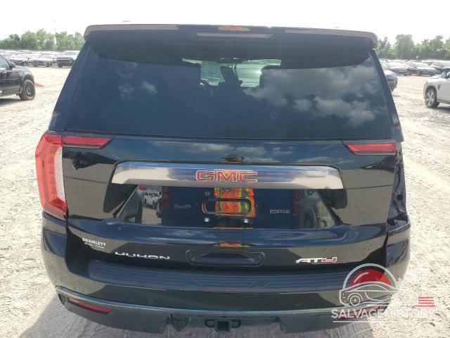 1GKS2CKD2MR220119 2021 GMC YUKON photo no. 6