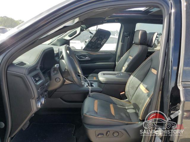 1GKS2CKD2MR220119 2021 GMC YUKON photo no. 7