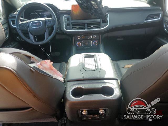 1GKS2CKD2MR220119 2021 GMC YUKON photo no. 8