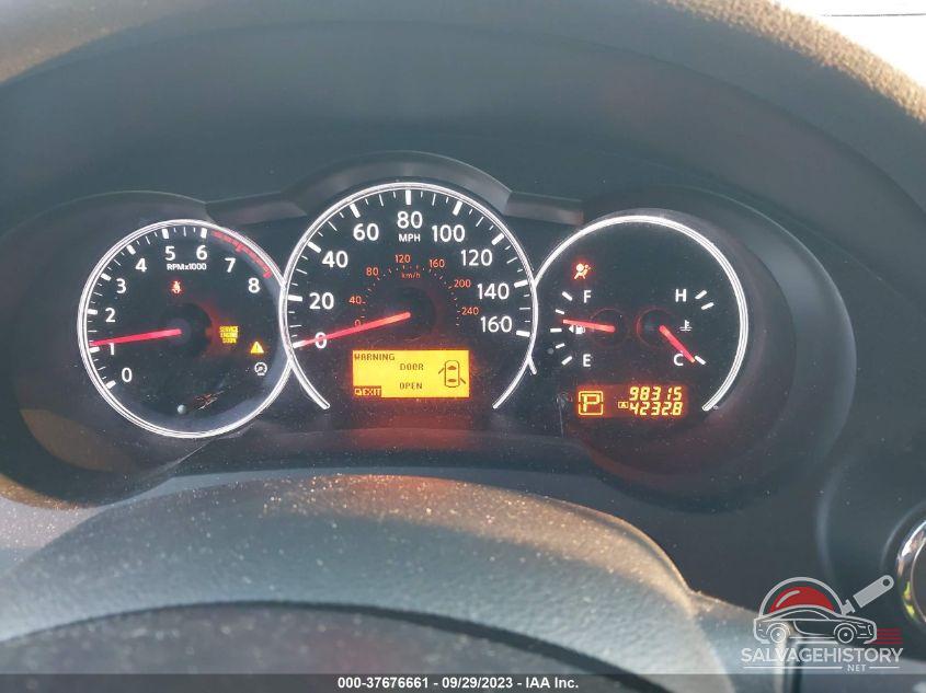 1GKS2JKL3MR138606 2021 GMC YUKON photo no. 7