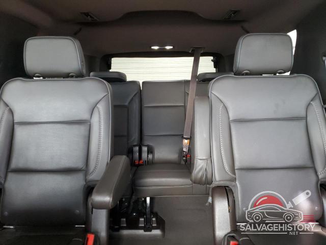 1GKS2DKL5NR174994 2022 GMC YUKON photo no. 10
