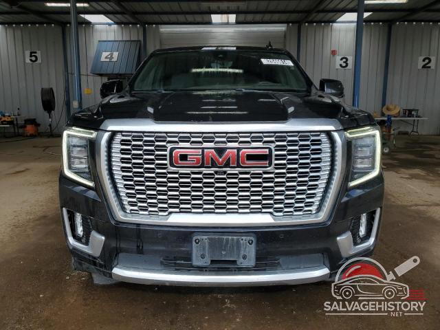 1GKS2DKL5NR174994 2022 GMC YUKON photo no. 5