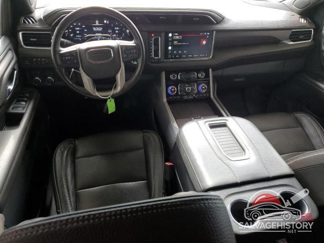 1GKS2DKL5NR174994 2022 GMC YUKON photo no. 8