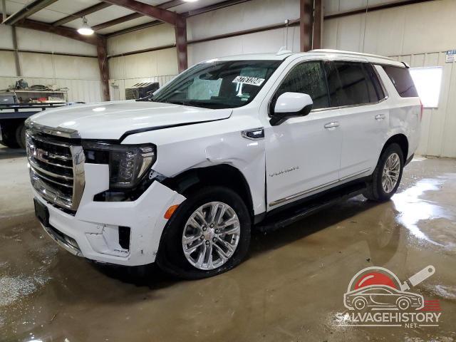 1GKS2BKD8PR401529 2023 GMC YUKON photo no. 21