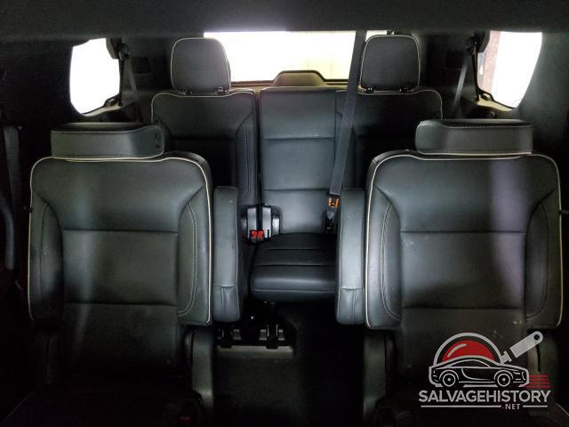 1GKS2BKD8PR401529 2023 GMC YUKON photo no. 10