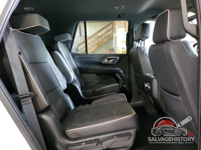 1GKS2BKD8PR401529 2023 GMC YUKON photo no. 11