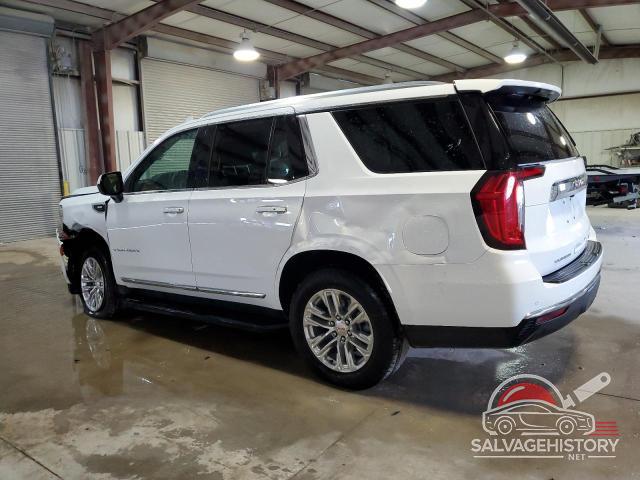 1GKS2BKD8PR401529 2023 GMC YUKON photo no. 2