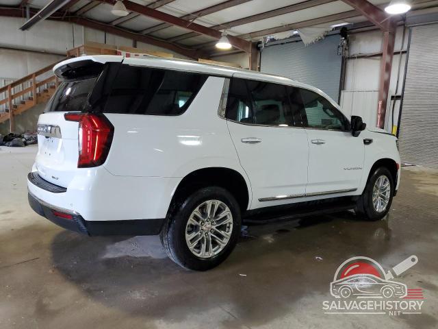 1GKS2BKD8PR401529 2023 GMC YUKON photo no. 3