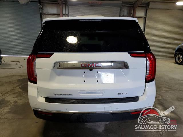 1GKS2BKD8PR401529 2023 GMC YUKON photo no. 6