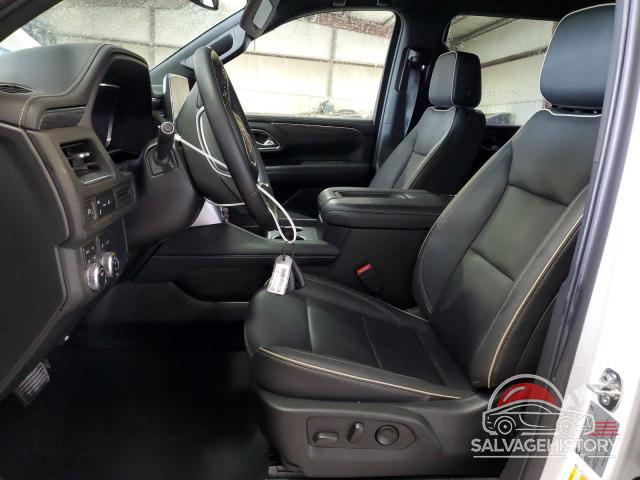 1GKS2BKD8PR401529 2023 GMC YUKON photo no. 7