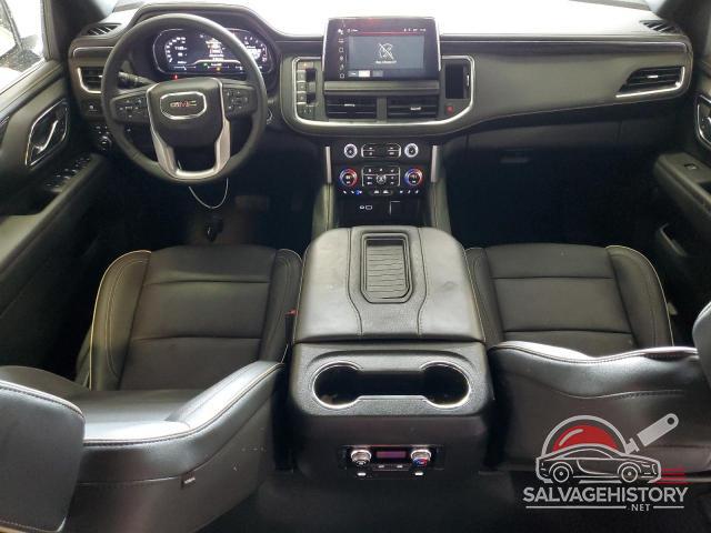 1GKS2BKD8PR401529 2023 GMC YUKON photo no. 8