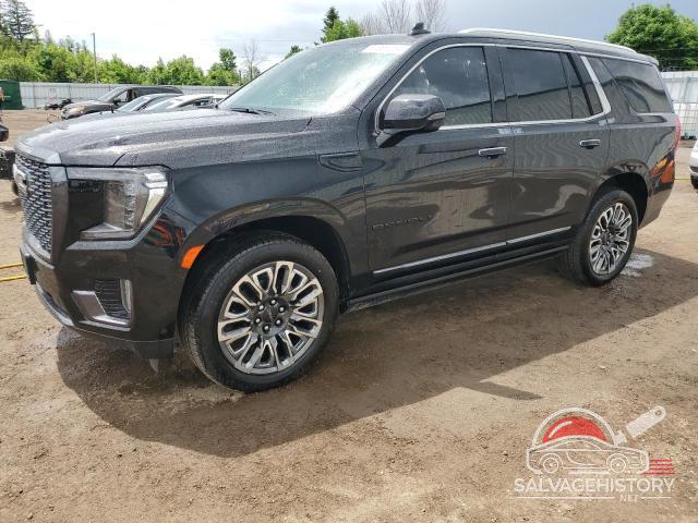 1GKS2EKL9PR251147 2023 GMC YUKON photo no. 20