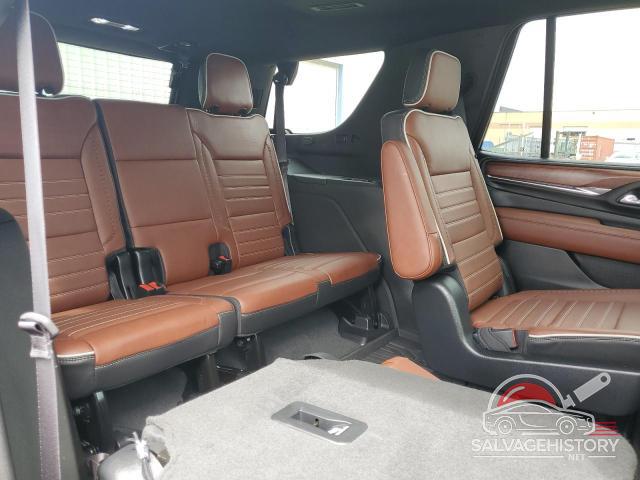 1GKS2EKL9PR251147 2023 GMC YUKON photo no. 11