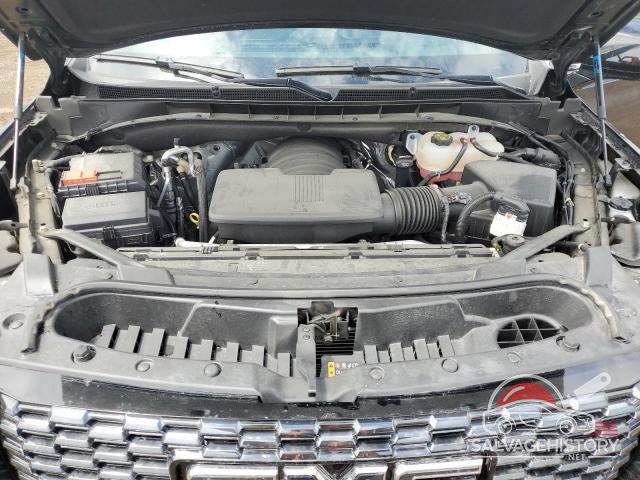 1GKS2EKL9PR251147 2023 GMC YUKON photo no. 12