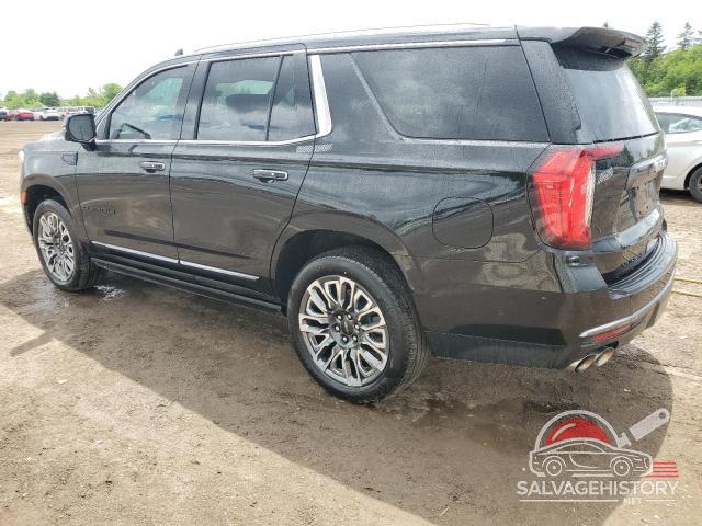 1GKS2EKL9PR251147 2023 GMC YUKON photo no. 2