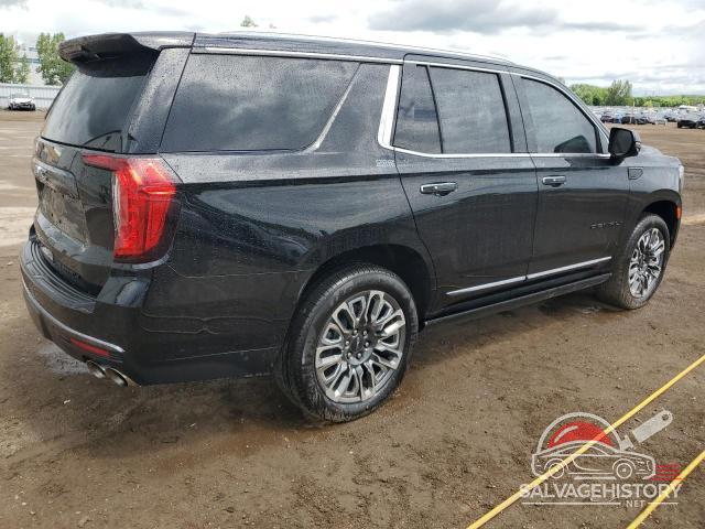 1GKS2EKL9PR251147 2023 GMC YUKON photo no. 3