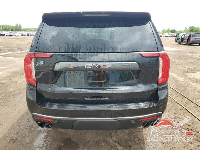 1GKS2EKL9PR251147 2023 GMC YUKON photo no. 6