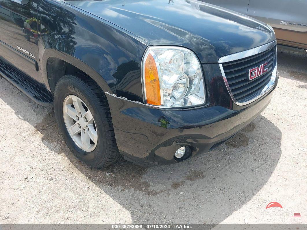 1GKS1KE04ER241562 2014 GMC YUKON XL 1500 photo no. 6