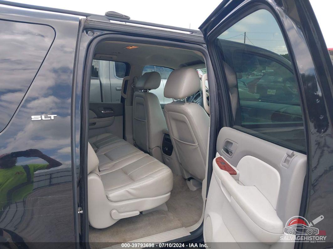 1GKS1KE04ER241562 2014 GMC YUKON XL 1500 photo no. 8